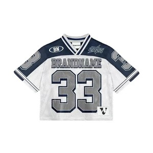 Kaus kustom Jersey biru Jays kaus kustom Jersey biru Jays kaus kustom Jersey biru Jays - Product Image 1