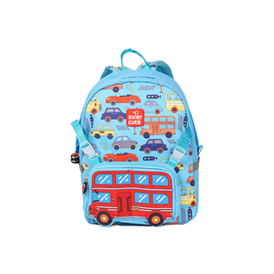 Ensemble de <span class=keywords><strong>sac</strong></span> à <span class=keywords><strong>dos</strong></span> et <span class=keywords><strong>sac</strong></span> bandoulière <span class=keywords><strong>pour</strong></span> enfants, super mignon, dessin animé, imperméable, unisexe - Product Image 5