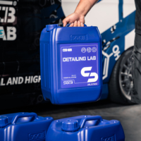 Shampoo auto haute mousse OEM 20L, dilution 1:2000, liquide de lavage auto, savon pH neutre pour detailing professionnel, prix usine en gros