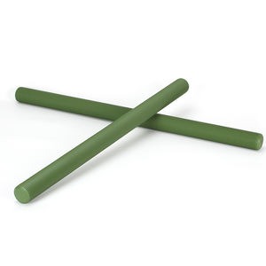 Болт-шпилька по ASME B 18.31.3, <span class=keywords><strong>ASTM</strong></span> <span class=keywords><strong>A193</strong></span> Gr B7, резьбовые стержни с покрытием PTFE / Дакромет / черное оксидное покрытие - Product Image 4