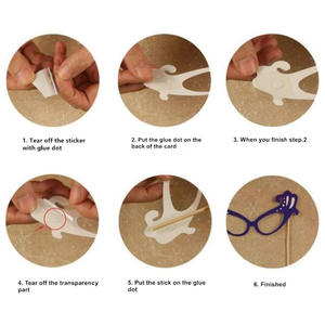 Letrero de Bienvenida para Noche de Póker <span class=keywords><strong>en</strong></span> Las Vegas y Rueda de <span class=keywords><strong>Ruleta</strong></span>, Accesorios para Fotos de Fiesta de Cumpleaños con Cartas de <span class=keywords><strong>Casino</strong></span>, 25 Piezas - Product Image 3