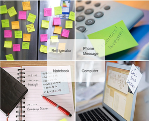 China Manufacturer Custom Printing Notebook Travelers Diary-<b>Book</b> Cute Memo Pad - Product Image 4