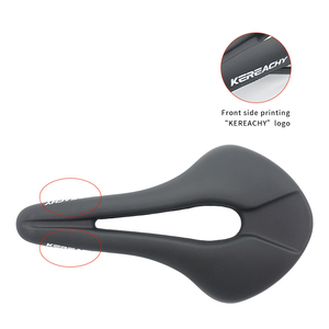 KEREACHY siège de vélo de course <span class=keywords><strong>VTT</strong></span> coussin de siège de vélo confortable ventilé <span class=keywords><strong>Gel</strong></span> <span class=keywords><strong>selle</strong></span> route <span class=keywords><strong>VTT</strong></span> <span class=keywords><strong>selle</strong></span> - Product Image 5