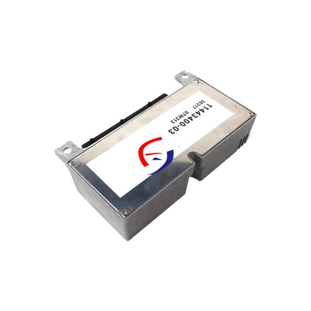 Air Conditioner Controller Panel 11443400 for Volvo EC210 EC220 EC380 EC480 ECR145EL EC250 EC290 Excavator