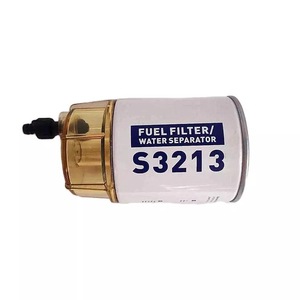 Filtro de Combustible con Separador de Agua S3213, Pieza de Repuesto para Motor Diésel Marino - Product Image 4