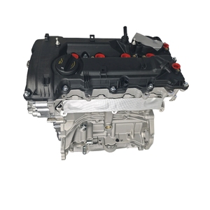 Ventas calientes 2.0L G4NC Motor de montaje de motor de bloque largo para <span class=keywords><strong>Kia</strong></span> Sportage Soul Forte <span class=keywords><strong>Carens</strong></span> Sonata - Product Image 3