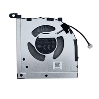 Ventilateur de refroidissement pour ordinateur portable BAPB0807R2HY002 pour Lenovo Legion Slim 5 16IRH8 16APH8 82YA 82Y9 PC CPU GPU Radiateur BAPA0807R2HY008