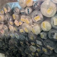 Stock de siège de voiture en cuir PU imperméable synthétique élastique résistant à l'abrasion tricoté artificiel Rexine cuir rouleau matériel