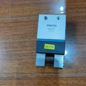 ตัวกระตุ้นจับยึดแบบนิวแมติก Festo Dhps 20 A Nc แรงดันสูงสุด 8 บาร์ - Product Image 1