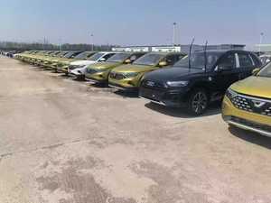 Auto Usado Jetta Vs5 2025 280TSI Edición Honor Automática, Vehículo SUV de 5 Asientos, 1.4T, Auto de <span class=keywords><strong>Ocasión</strong></span> Económico 2024, Caja Automática - Product Image 5