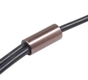 批发 1m 2m 3m 3.5mm 转 2 <span class=keywords><strong>RCA</strong></span> Y 分线器线 音频线 <span class=keywords><strong>3.5</strong></span> 毫米 TRS 公头转 2RCA 母头 - Product Image 3
