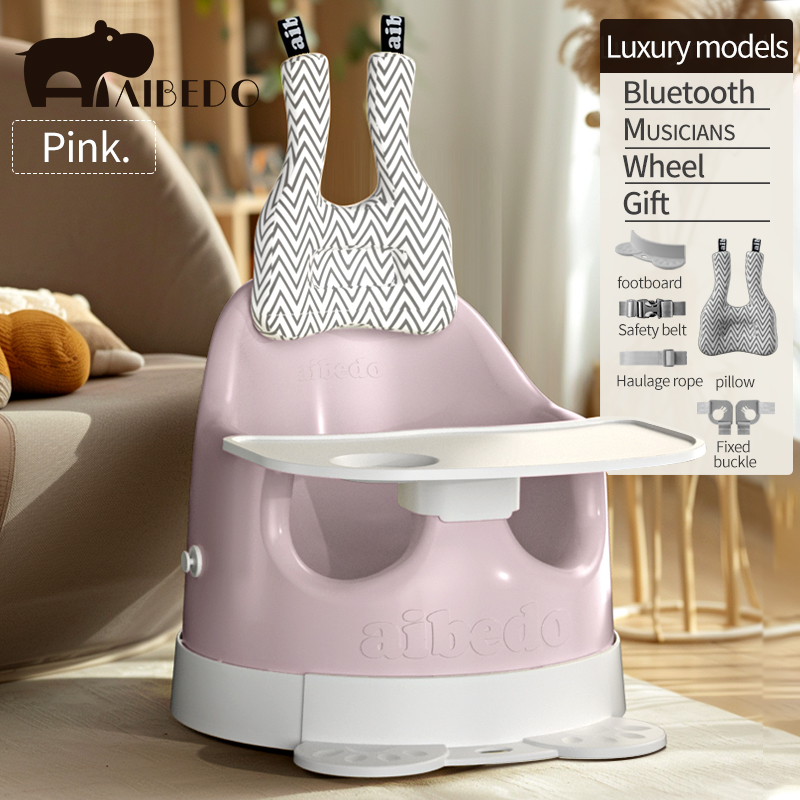 Luxury Pink