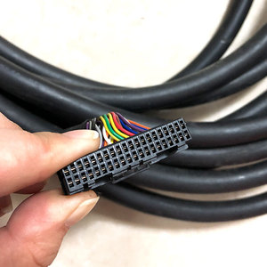 2006-T686 # Cable Eléctrico para Servomotor de Husillo FANUC L-10.5M - Product Image 4