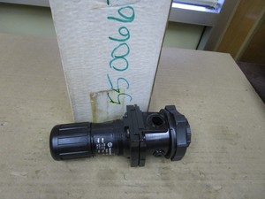 PLC NEW REGULATOR R64G-<strong>NAK</strong>-RMN 250 PSIG 17 <strong>BAR</strong> Warranty Product - Product Image 1