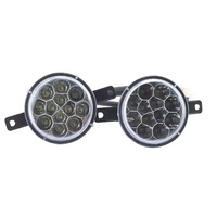 Faro para Go-Kart