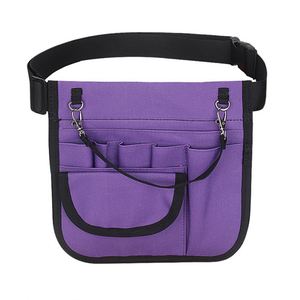 Organizador de Cintura Multiusos para Estetoscopios, Vendajes, Uso de Enfermeras, Veterinarios, Profesores y Doctores - Product Image 4