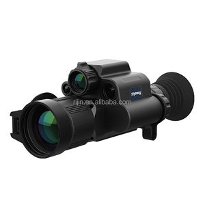 <span class=keywords><strong>Visor</strong></span> Multiespectral FM06-50LRF con Aumento de 8X, Resistente al Agua, Detección a 2500m, Alta Resolución, Visión Nocturna Térmica 640 para Caza - Product Image 5