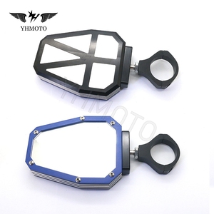 Espejo Retrovisor Lateral YHMOTO de 1.75 Pulgadas para Polaris RZR 900 UTV - Product Image 4