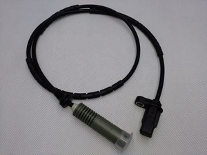 34526762466 piezas <span class=keywords><strong>de</strong></span> <span class=keywords><strong>repuesto</strong></span> para automóviles Sensor <span class=keywords><strong>de</strong></span> velocidad <span class=keywords><strong>de</strong></span> <span class=keywords><strong>rueda</strong></span> ABS para <span class=keywords><strong>BMW</strong></span> <span class=keywords><strong>1</strong></span> 3 Series E90 E91 E81 E87 E88 accesorios <span class=keywords><strong>de</strong></span> coche - Product Image 6