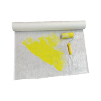 Protection de sol multi-usages en feutre non tissé adhésif pour escaliers et sols en bois dur