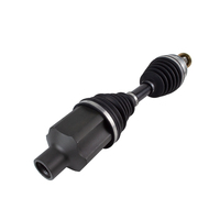 Fabricant de pièces de rechange automobiles Arbre d'entraînement de l'essieu avant Cv pour CHEVROLET EQUINOX 1.5L 2.0L/ BUICK ENVISION 2.5L 85103941 /84615506