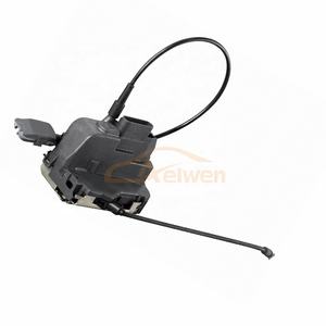 Aelwen — actionneur de verrouillage de porte de <span class=keywords><strong>voiture</strong></span>, pièces de verrouillage automatique, pour Renault 8200212467 8200212468, <span class=keywords><strong>prix</strong></span> d'usine - Product Image 4