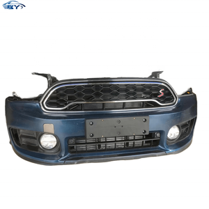 Pièces de carrosserie automobile pour BMW <span class=keywords><strong>Mini</strong></span> Countryman (R60) JCW Kit de pare-chocs avant OE 511124444863 51119806064 - Product Image 4