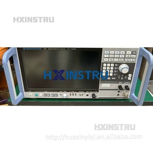 Analizador de Señales y Espectro R&S FSW8, Precio Negociable, Usado, hx1 - Product Image 1