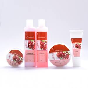 Kit de soin des mains et des pieds hydratant en profondeur, ensemble de manucure et de pédicure, outils pour les cuticules, utilisation en salon/à domicile |   <span class=keywords><strong>Meilleurs</strong></span> outils de soin de la peau - Product Image 2