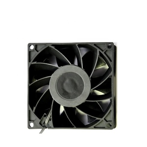 WELLSUNFAN-Ventiladores <span class=keywords><strong>de</strong></span> refrigeración para pequeños electrodomésticos, ventilador <span class=keywords><strong>de</strong></span> refrigeración 9238 EC, ventilador USB para <span class=keywords><strong>PC</strong></span>, ventilador solar <span class=keywords><strong>de</strong></span> aire para vehículos, ventilador <span class=keywords><strong>de</strong></span> ventilación Vego - Product Image 3