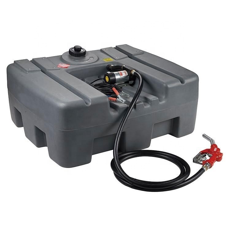 Diesel Transfer Pump for Fuel Transfer