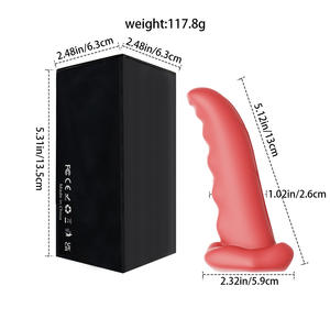 Многофункциональный USB-вибратор <span class=keywords><strong>5</strong></span> в <span class=keywords><strong>1</strong></span>: вибрирующий напальчник, имитация орального секса, вибратор для языка, секс-игрушка - Product Image 5