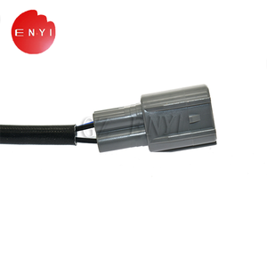 Capteur d'oxygène 89467-33080 capteur de rapport Air/carburant pour Lexus Toyota Camry 2002-2009 Solara 2004-2007 Scion tC 2005-2010 8946733080 - Product Image 5