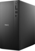 Ordinateur de bureau Dell Tower ECT1250 avec processeur Intel I7 14700, 8 Go de DDR5, 512 Go SSD, ordinateur de bureau AI Tower