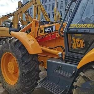 בריטי jcb4cx מחפר מחפר ג 3cx backhoe חופר ג 'cx 1cx cx מחפר מלגזה מלגזה - Product Image 5