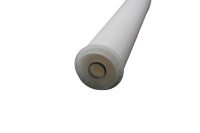 Cartouche filtrante en polypropylène soufflé à chaud PP, 0,2-300 microns, fil enroulé, plissé, filtre à sédiments 1 micron