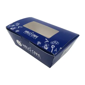 Custom Coffee Capsule Paper Box Biodegradable Packaging Tea Bag Carton Box Wholesale Food Packaging Box