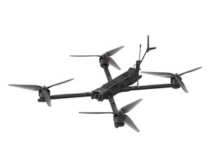 FPV <b>Drones</b> 10 Inch Professional <b>Racing</b> Quadcopter with Telemetry 6-Axis Gyro 500M Transmission Remote Control - Product Image 2