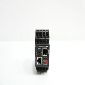 1 Piece Ic200set001-bb Versamax Se Serial to <b>Ethernet</b> Adapter Plc - Product Image 1