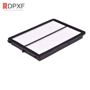 Pour Nissan J11 X-Trail T32, <span class=keywords><strong>Renault</strong></span> Kadjar Koleos Rogue, Samsung QM6, filtre à air du moteur 16546-4BA1A, 16546-4BA1B, 16546-4BC1A. - Product Image 2