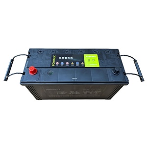 Nueva Oferta: Batería <span class=keywords><strong>de</strong></span> Auto POWSEA N100 al por Mayor, 12V 100Ah 700CCA, Baterías <span class=keywords><strong>de</strong></span> Plomo-Ácido <span class=keywords><strong>de</strong></span> Alta Calidad para Autos y Camiones con Sistema <span class=keywords><strong>Start</strong></span>-<span class=keywords><strong>Stop</strong></span> - Product Image 3