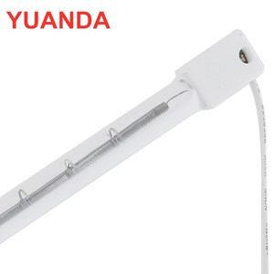 Sản phẩm phổ biến SK15 rõ ràng sóng ngắn ngoài trời năng lượng mặt trời Powered <span class=keywords><strong>Halogen</strong></span> hồng ngoại nhiệt đèn cho gia cầm Gà - Product Image 5