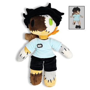 2026 fabricantes de muñecas personalizadas estrella de peluche muñeco de peluche personalizado 20cm recuerdo encantador personalizado Anime Kpop muñecos de peluche - Product Image 6