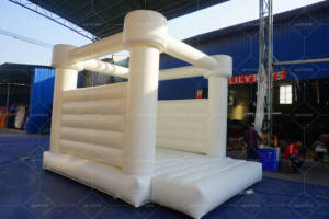<span class=keywords><strong>Castillo</strong></span> hinchable inflable para fiestas infantiles y eventos - Product Image 5