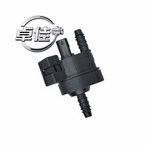 Carbon Canister <b>Control</b> Valve 06H906517Q ZJ-09-068 For Volkswagen Gas Normal <b>Temperature</b> - Product Image 4