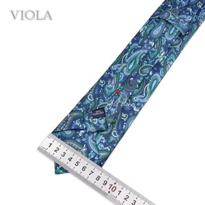 Corbata Estrecha de Poliéster para Hombre, 7.5cm, 39 Colores, Estilo Vintage, con Rayas, Puntos y Paisley, Accesorio para Traje, Camisa, Regalo - Product Image 3