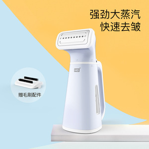 Garment <b>Steamer</b> 1000W 183GMIN Portable Mini Household Steam Iron <b>Electric</b> With Mechanical Operation - Product Image 3