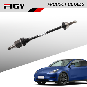 Figy เพลาขับครึ่งเพลาล้อหลัง1188161-00-D เพลาขับ <span class=keywords><strong>CV</strong></span> สำหรับ <span class=keywords><strong>Tesla</strong></span> รุ่น <span class=keywords><strong>Y</strong></span> 2020-2023 1188161 - Product Image 3
