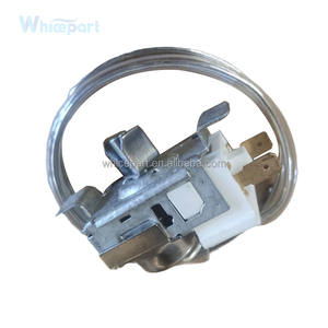 फ्रीजर प्रशीतन भागों 2023 120/240va172 ज थर्मोस्टैट 3l5va172 ज थर्मोस्टैट को फ्रीजर प्रशीतन भागों के लिए - Product Image 1