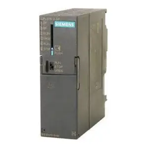 Hot sale new original high quality PLC Simatic S7-300 CPU 315-2DP 6ES7315-2AG10-0AB0